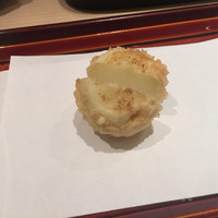 てんぷら 近藤 - 
