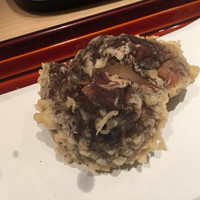 てんぷら 近藤 - 
