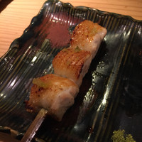 鳥恵 上野広小路店 - 
