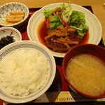 鳥料理 藤よし - 