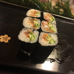 Sushidokoro Jun - 