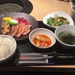 Yakiniku Toraji - 