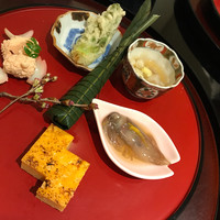 日本料理 太月 - 