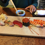 寿し やすこうち - 