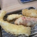 æšã’ãŸã¦å¤©ã·ã‚‰ ã•ãã‚„ -