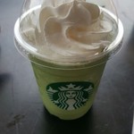 スターバックスコーヒー 上野恩賜公園店 - 