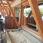 スターバックスコーヒー 上野恩賜公園店 - 