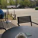 スターバックスコーヒー 上野恩賜公園店 - 