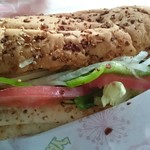 SUBWAY - 