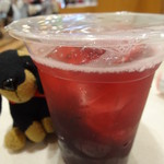 フード・ボート・カフェ - タピコ（グレープ）