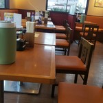 山田うどん食堂 亀井野店 - 