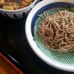山田うどん食堂 亀井野店 - 