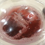 フード・ボート・カフェ - タピコ（グレープ）