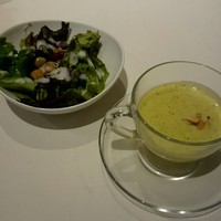 レストラン 椿山荘 カメリア - 