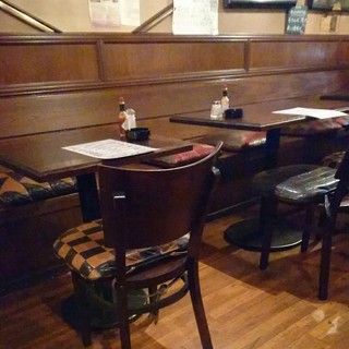 洋酒館 バジェナ_2