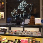 GODIVA - 