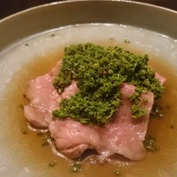 高台寺 和久傳 - 