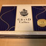 口コミ一覧 グランカルビー Grand Calbee 梅田 スイーツ その他 食べログ 口コミ一覧 グランカルビー Grand Calbee 梅田 スイーツ その他 食べログ