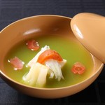 松本館 - 