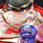 松本館 - ドリンク写真: