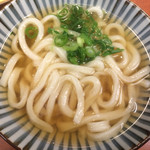 いぶきうどん - 