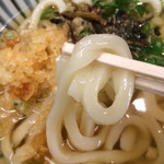 いぶきうどん - 