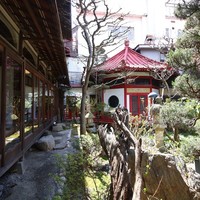松本館 - 