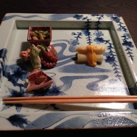 祇園 さゝ木 - 