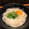 本場さぬきうどん 親父の製麺所 上野店