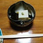 山の茶屋 - 