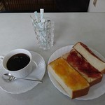 水出しコーヒーダッチ - 