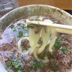 こだわりうどん一道 - 