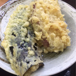 こだわりうどん一道 - 