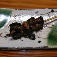 山の茶屋 - 