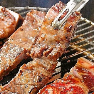 赤坂韓国料理・焼肉 兄夫食堂_1