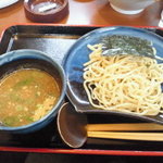 麺 徳次郎 - 