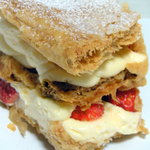 トゥレ ジュール - ミルフィーユ壱