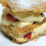 トゥレ ジュール - ミルフィーユ弐