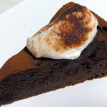 トゥレ ジュール - ガトーショコラ