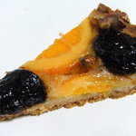 トゥレ ジュール - ベイク ド フリュイ