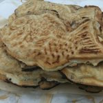 柳屋 - 柳屋たい焼き●たい焼き