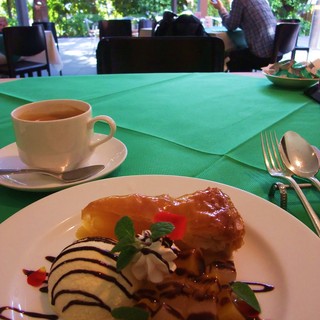 ホテルオークラ ガーデンテラス_1