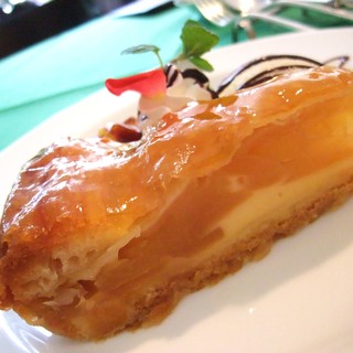 ホテルオークラ ガーデンテラス_0