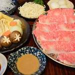 Yakiniku Nabe Horumonya Tenya Wanya - 