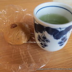 岩井屋菓子店 - 