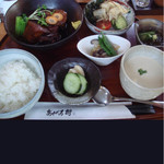 あすぺる樹 - 