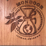 cafe MONDOOR - 