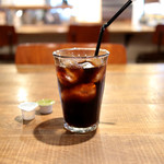 オハコルテベーカリー