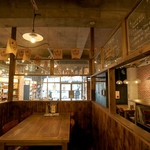 オハコルテベーカリー