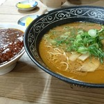 中華そば専門店　広松 - 